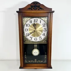 2026年最新】ボンボン時計レトロの人気アイテム - メルカリ