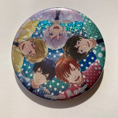 ダンガンロンパinナンジャタウン2016-17 東条斬美 缶バッジ - メルカリ