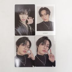 ATEEZ ジョンホ 幼少期 TREASURE EP.FIN : All To Action 1st