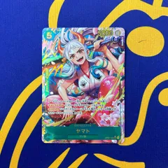 2026年最新】ワンピースロマンスドーン ヤマトの人気アイテム - メルカリ