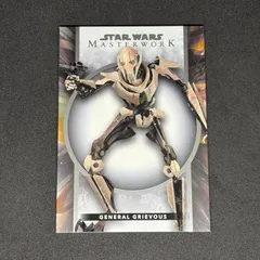 2026年最新】グリーバス将軍の人気アイテム - メルカリ