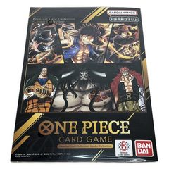 一番くじ ワンピースカードゲーム ラストワン賞 デザインプレイマット