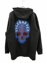 2026年最新】ELLEGARDEN パーカーの人気アイテム - メルカリ