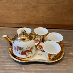 2026年最新】景徳鎮ヴィテージの人気アイテム - メルカリ