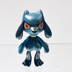 モンコレ 聖剣士ポケモン 5体セット / ケルディオ いつものすがた/かく
