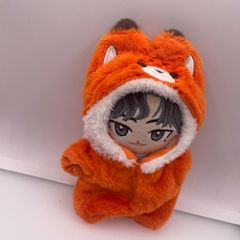 20cm doll ぬいぐるみ ロウン SF9 - メルカリ