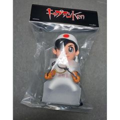 メディコムトイ 東映レトロソフビコレクション 風忍キャプター6 (忍者