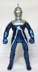 メディコムトイ 東映レトロソフビコレクションM ライダーマン (ロープ