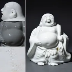 2026年最新】布袋像の人気アイテム - メルカリ