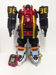 2026年最新】キョウレツオーの人気アイテム - メルカリ