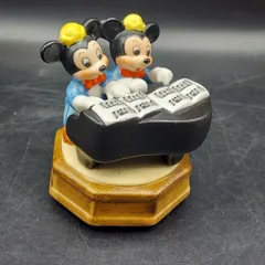 2026年最新】ディズニー スモールワールド オルゴールの人気アイテム