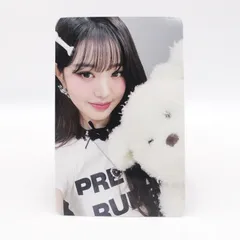 2026年最新】ウォニョン サイントレカの人気アイテム - メルカリ