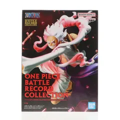 2026年最新】BATTLE RECORD COLLECTION LUFFY GEAR5 SPECIALの人気