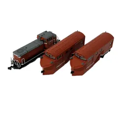 2026年最新】kato DD16の人気アイテム - メルカリ