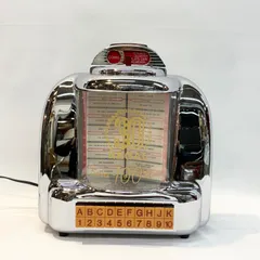 2026年最新】SEEBURG ジュークボックスの人気アイテム - メルカリ