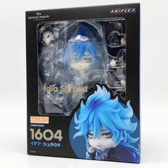 2026年最新】ねんどろいど イデアの人気アイテム - メルカリ