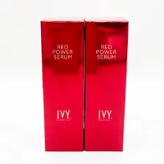 2026年最新】レッドパワーセラムの人気アイテム - メルカリ