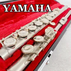 2026年最新】ヤマハ フルート YFL-211（中古品）の人気アイテム - メルカリ