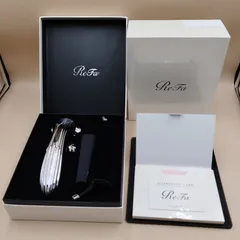 2026年最新】refa 4 caratの人気アイテム - メルカリ