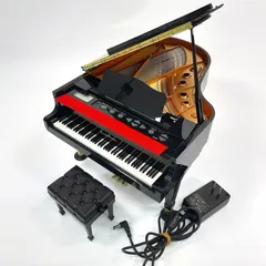 2026年最新】グランドピアニストの人気アイテム - メルカリ