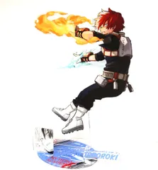 2026年最新】アクリルgigaフィギュア ヒロアカの人気アイテム - メルカリ