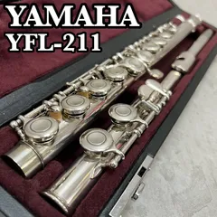 2026年最新】yamaha yfl-211の人気アイテム - メルカリ