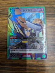 炎氷渦と鎮魂渦の決断 パーフェクトヴォルテックス 4枚 邪神VS邪神Ⅱ