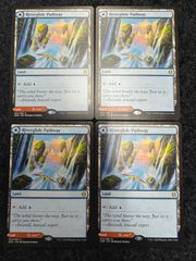 MTG ローウィンの昏明 コモン アンコモン 日本語 英語 foil ECL まとめ