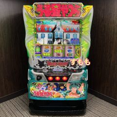 スマスロ「北斗の拳 」ケンシロウパネル 送料無料 パチスロ実機 - メルカリ