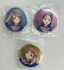 雪ノ下雪乃 缶バッジ 原画シリーズ やはり俺の青春ラブコメはまちがっ