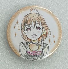 雪ノ下雪乃 缶バッジ 原画シリーズ やはり俺の青春ラブコメはまちがっ