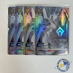 天彩の精霊ミルディアス 4枚 [DM25BD2] - メルカリ