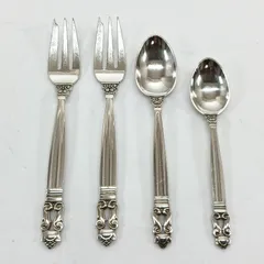 2026年最新】ジョージジェン カトラリーの人気アイテム - メルカリ