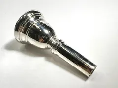 2026年最新】トロンボーンマウスピースの人気アイテム - メルカリ