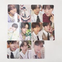 BLACKPINK ジェニ THE GAME BPTG トレカ フォトカード JENNIE ザ