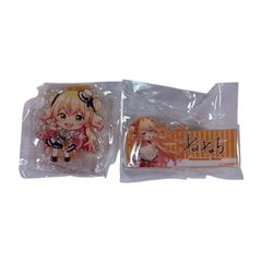 未開封】くじ引き堂 死亡遊戯で飯を食う。 オンラインくじ F賞 缶