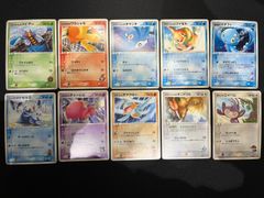 赤緑ジョーカーズ デッキ（リースジョーカーズ・リースモモキング