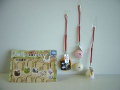 ♯Hyk22BTはなかっぱ花根付4シークレット入全8種 - メルカリ