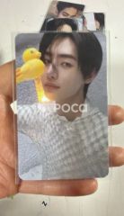 ATEEZ ユノ GOLDEN HOUR : Part.4 APPLEMUSIC ラキドロ - メルカリ