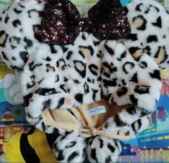 2026年最新】ディズニーヒョウ柄ファンキャップの人気アイテム - メルカリ