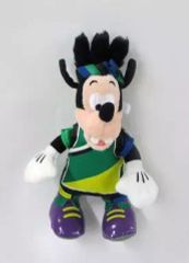 中古】ぬいぐるみ 大崎甘奈 ミニぬいぐるみ サンセットスカイ