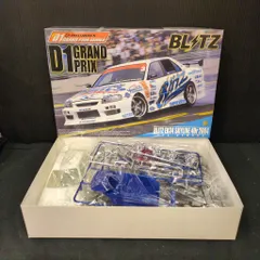 2026年最新】BLITZ D1 スカイライン ER34 2004の人気アイテム - メルカリ