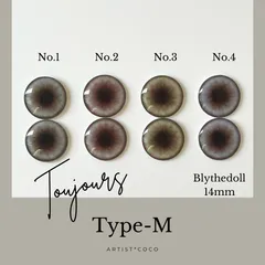 2026年最新】ブライス アイチップの人気アイテム - メルカリ