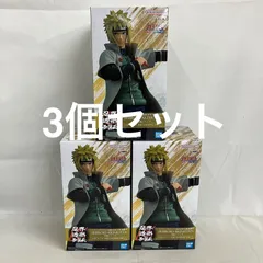 2026年最新】ナルトフィギュアまとめ売りの人気アイテム - メルカリ