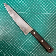 2026年最新】スウェーデン鋼 包丁の人気アイテム - メルカリ