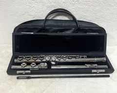 2026年最新】フルート中古の人気アイテム - メルカリ