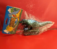 2026年最新】怪獣郷 恐竜戦車の人気アイテム - メルカリ