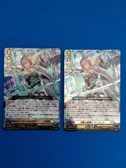 ニベルアリーナ シンデレラ L リーダーカード BT01-055 エンカウンター