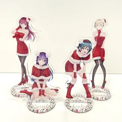 わんだふるぷりきゅあ 額装高精細アート 複製原画 最終回 最終話