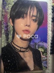 TXT ヨンジュン minisode 2: Thursday's Child M2U ラキドロ - メルカリ